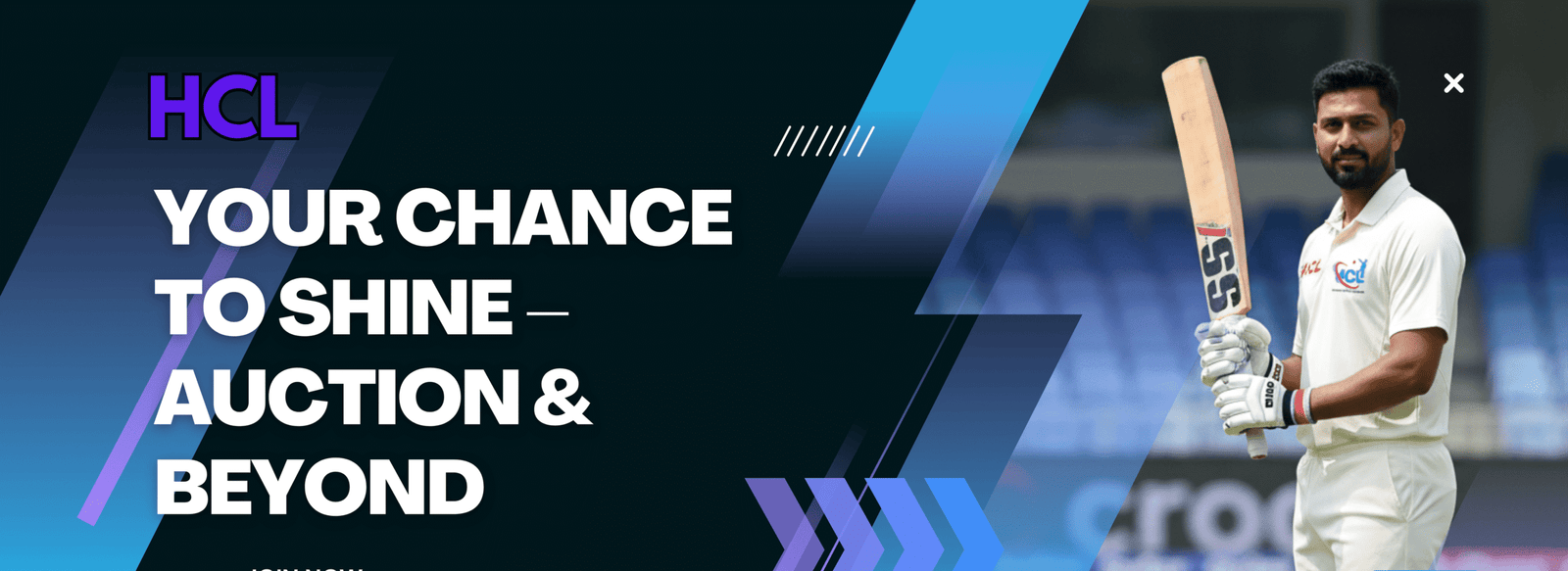 purple and blue header cricket sports event banner (1920 x 700 mm) (2) min