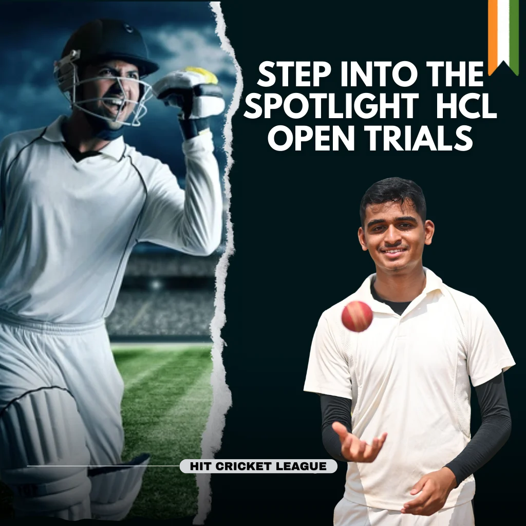 HIT CRICKET LEAGUE (2)