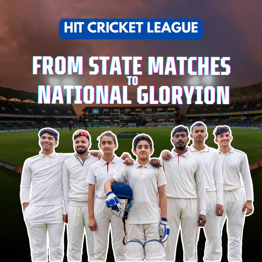 HIT CRICKET LEAGUE (3)